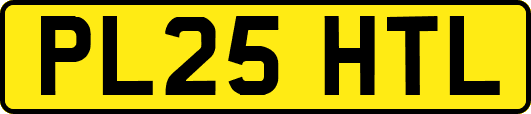 PL25HTL
