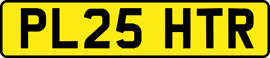 PL25HTR