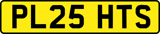 PL25HTS