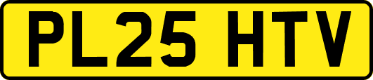 PL25HTV