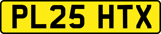 PL25HTX