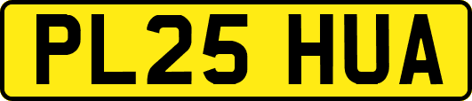 PL25HUA