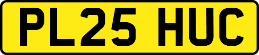 PL25HUC