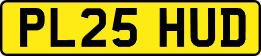 PL25HUD