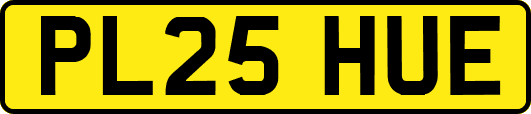 PL25HUE