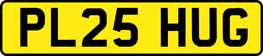 PL25HUG