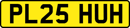 PL25HUH