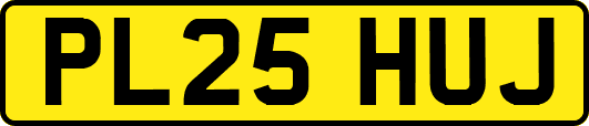 PL25HUJ