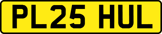 PL25HUL