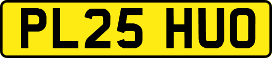 PL25HUO