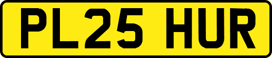 PL25HUR