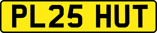 PL25HUT