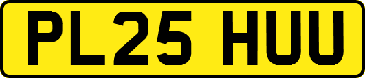 PL25HUU