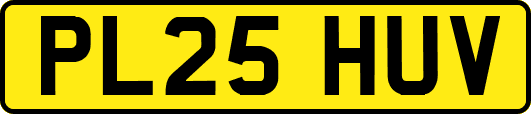 PL25HUV