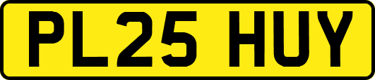 PL25HUY