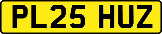 PL25HUZ