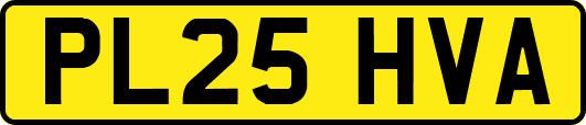 PL25HVA