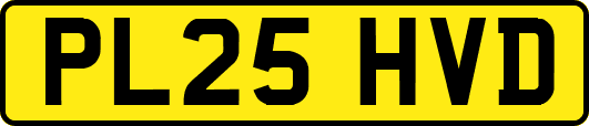 PL25HVD