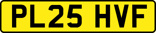 PL25HVF