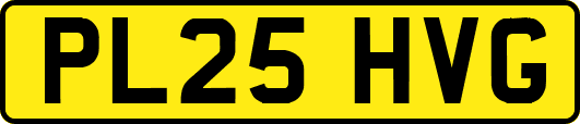 PL25HVG