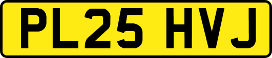 PL25HVJ