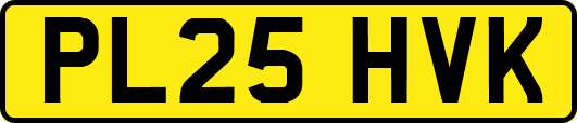 PL25HVK