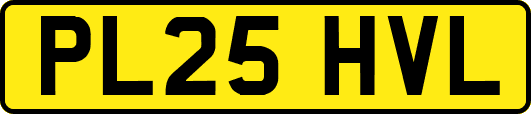 PL25HVL