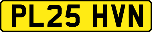 PL25HVN