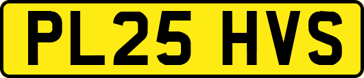 PL25HVS