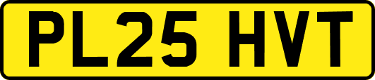 PL25HVT
