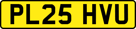 PL25HVU