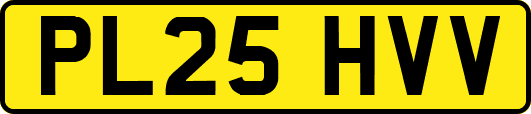 PL25HVV