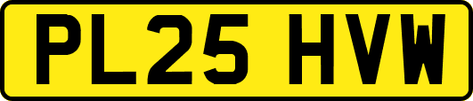 PL25HVW