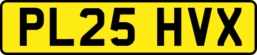 PL25HVX