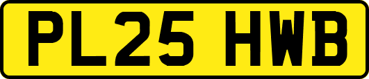 PL25HWB