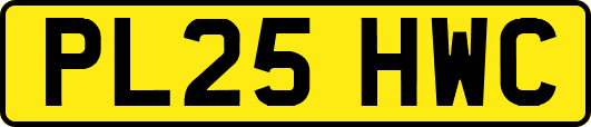 PL25HWC