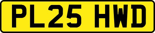 PL25HWD