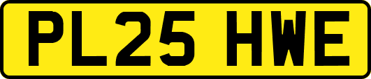 PL25HWE