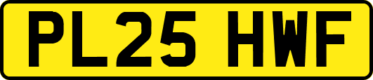 PL25HWF