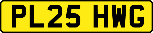 PL25HWG