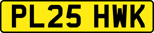 PL25HWK