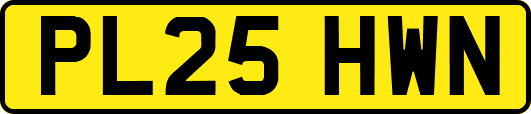 PL25HWN