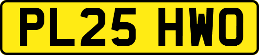 PL25HWO