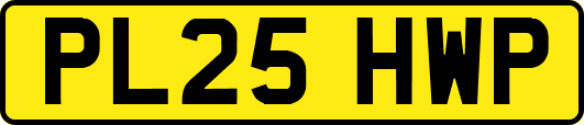 PL25HWP