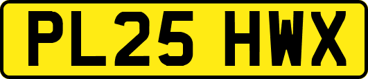 PL25HWX