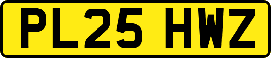 PL25HWZ