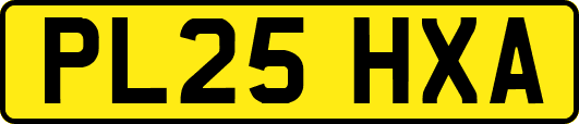 PL25HXA