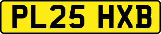 PL25HXB