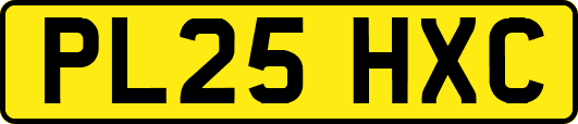PL25HXC