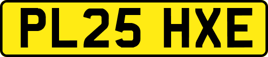 PL25HXE